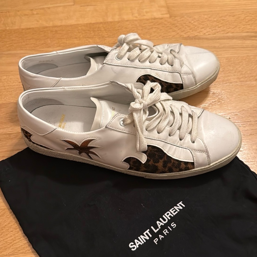 Saint laurent Paris - size 43